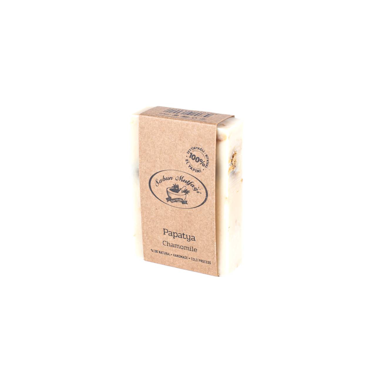 Papatya Sabunu