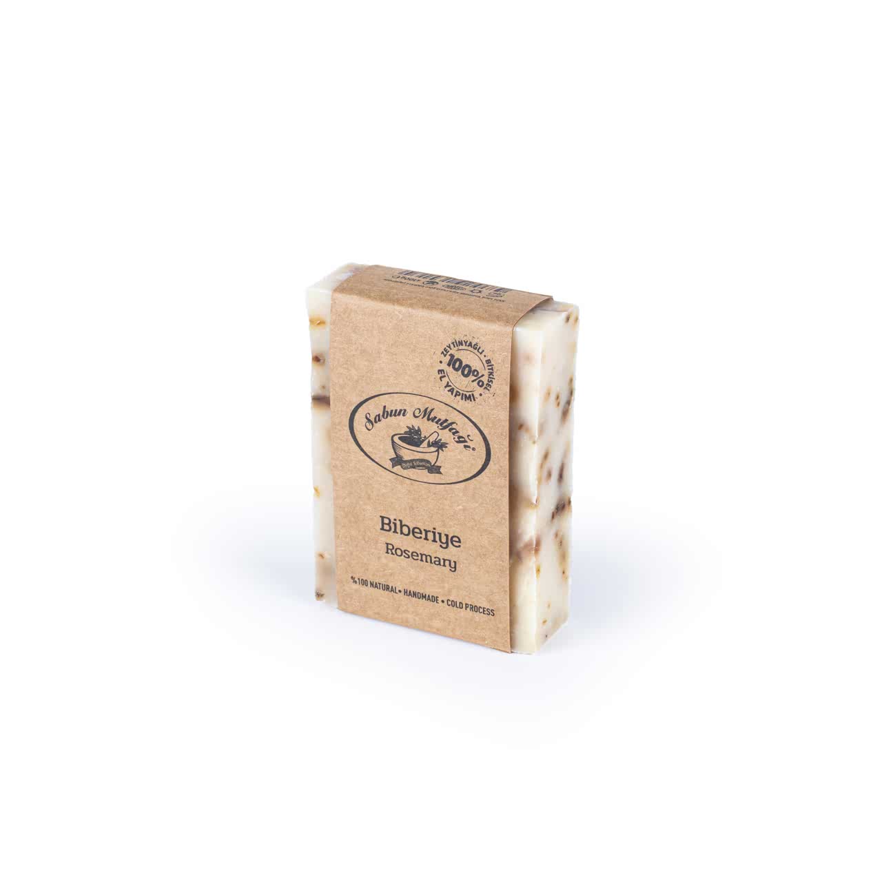 Biberiye Sabunu